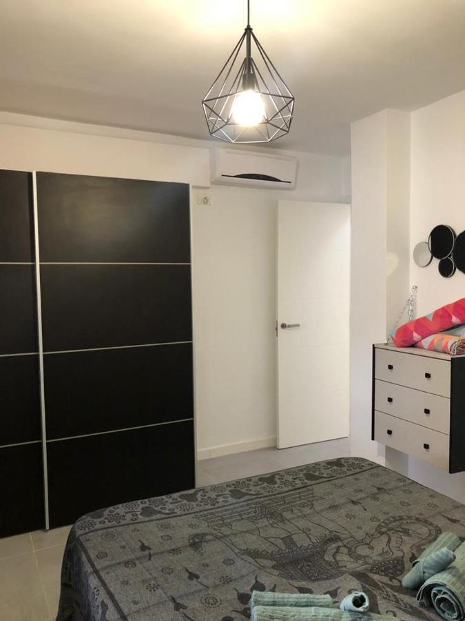 Los Cristianos Center Modern Apartament المظهر الخارجي الصورة