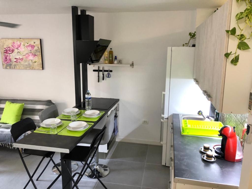 Los Cristianos Center Modern Apartament المظهر الخارجي الصورة