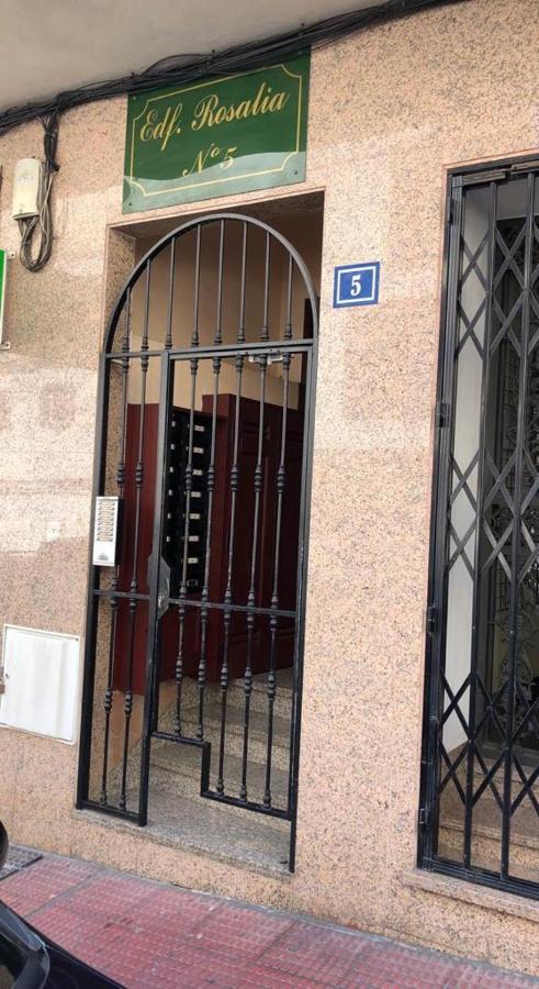 Los Cristianos Center Modern Apartament المظهر الخارجي الصورة