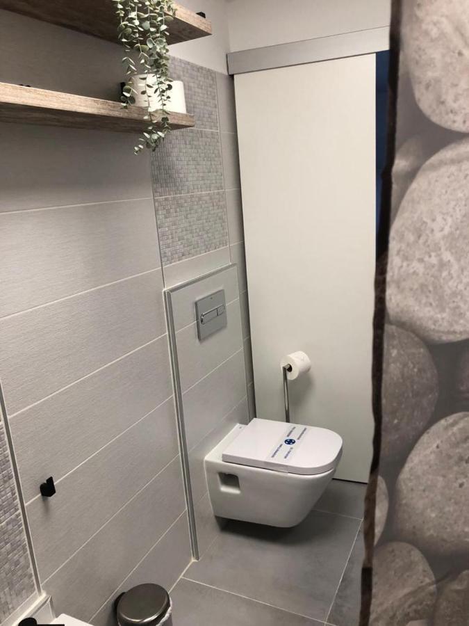 Los Cristianos Center Modern Apartament المظهر الخارجي الصورة