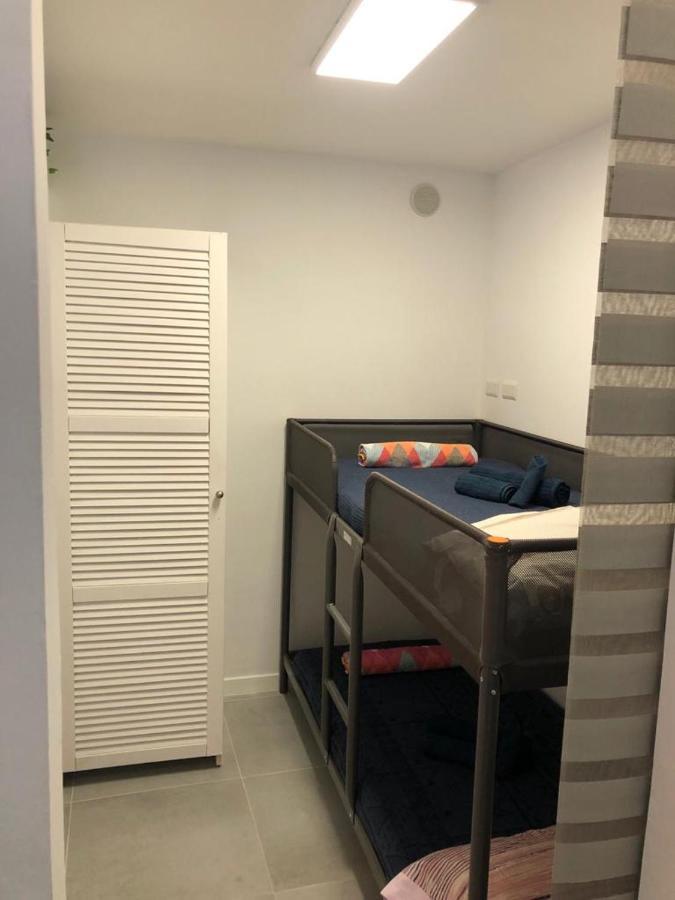 Los Cristianos Center Modern Apartament المظهر الخارجي الصورة