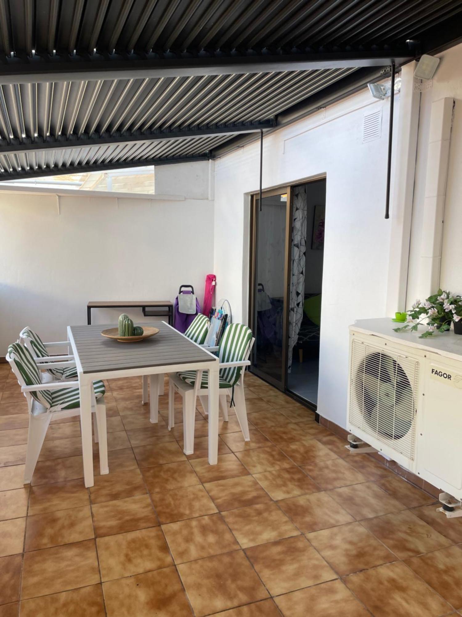 Los Cristianos Center Modern Apartament المظهر الخارجي الصورة